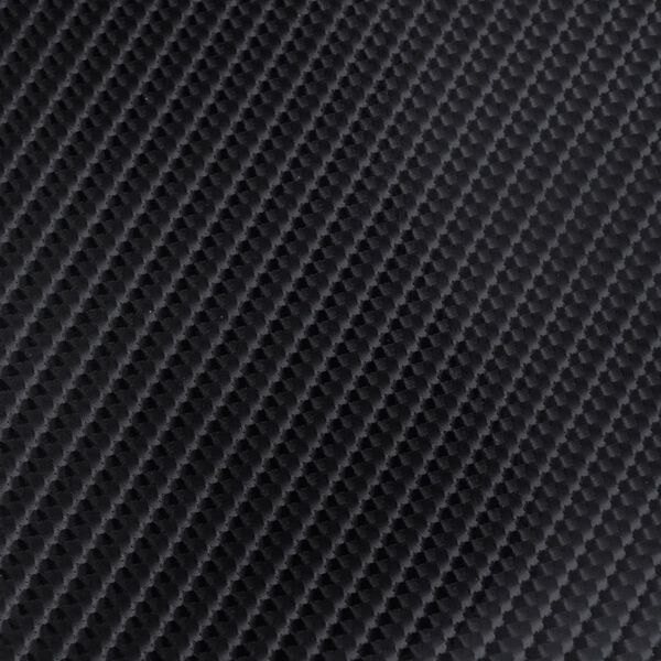 vidaXL Μεμβράνη Αυτοκινήτου 4D Μαύρη 100 x 150 εκ.