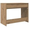vidaXL &Gamma;&rho;&alpha;&phi;&epsilon;ί&omicron; Artisan Oak 100 x 50 x 78 &epsilon;&kappa; &Epsilon;&pi;&epsilon;&xi;&epsilon;&rho;&gamma;&alpha;&sigma;&mu;έ&nu;&omicron; &xi;ύ&lambda;&omicron;