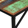 vidaXL Πάγκος 160 x 35 x 45 εκ. από Μασίφ Ανακυκλωμένο Ξύλο