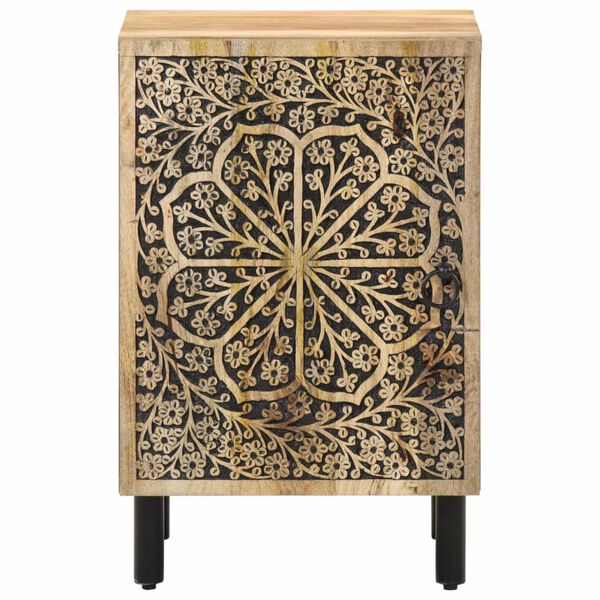 vidaXL &Nu;&tau;&omicron;&upsilon;&lambda;ά&pi;&iota; &Mu;&pi;ά&nu;&iota;&omicron;&upsilon; 38 x 33 x 58 &epsilon;&kappa;. &alpha;&pi;ό &Mu;&alpha;&sigma;ί&phi; &Xi;ύ&lambda;&omicron; &Mu;ά&nu;&gamma;&kappa;&omicron;