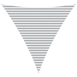 vidaXL &Pi;&alpha;&nu;ί &sigma;&kappa;&iota;ά&sigmaf; &Alpha;&nu;&omicron;&iota;&chi;&tau;ό &Gamma;&kappa;&rho;&iota; &kappa;&alpha;&iota; &Lambda;&epsilon;&upsilon;&kappa;ό 4 x 4 x 4 m