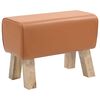 vidaXL &pi;&alpha;&gamma;&kappa;ά&kappa;&iota; 60 x 30 x 45 cm &Alpha;&lambda;&eta;&theta;&iota;&nu;ό &Delta;έ&rho;&mu;&alpha; &Kappa;&alpha;&phi;έ