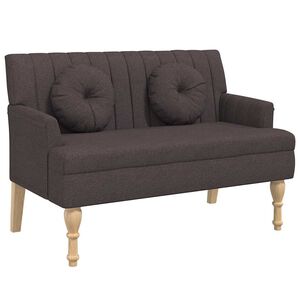 vidaXL &Pi;&alpha;&gamma;&kappa;ά&kappa;&iota; &Sigma;&kappa;&omicron;ύ&rho;&omicron; &Kappa;&alpha;&phi;έ 113x64,5x75,5 &epsilon;&kappa;. &Upsilon;&phi;&alpha;&sigma;&mu;ά&tau;&iota;&nu;&omicron; &mu;&epsilon; &Mu;&alpha;&xi;&iota;&lambda;ά&rho;&iota;&alpha;