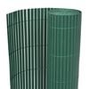 vidaXL &Phi;&rho;ά&chi;&tau;&eta;&sigmaf; &Kappa;ή&pi;&omicron;&upsilon; &Pi;&rho;ά&sigma;&iota;&nu;&omicron; 150 x 500 cm PVC