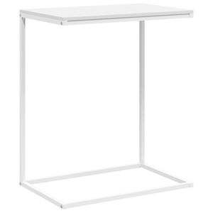 vidaXL &Tau;&rho;&alpha;&pi;έ&zeta;&iota; &Beta;&omicron;&eta;&theta;&eta;&tau;&iota;&kappa;ό &Lambda;&epsilon;&upsilon;&kappa;ό 55x35x66&epsilon;&kappa;. &alpha;&pi;ό &Epsilon;&pi;&epsilon;&xi;&epsilon;&rho;&gamma;&alpha;&sigma;&mu;έ&nu;&omicron; &Xi;ύ&lambda;&omicron;