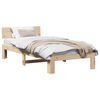 vidaXL &Sigma;&kappa;&epsilon;&lambda;&epsilon;&tau;ό&sigmaf; &Kappa;&rho;&epsilon;&beta;&alpha;&tau;&iota;&omicron;ύ &Phi;&upsilon;&sigma;&iota;&kappa;ό 75 x 190 cm &Sigma;&tau;&epsilon;&rho;&epsilon;ά &xi;&upsilon;&lambda;&epsilon;ί&alpha; &pi;&epsilon;ύ&kappa;&omicron;&upsilon;