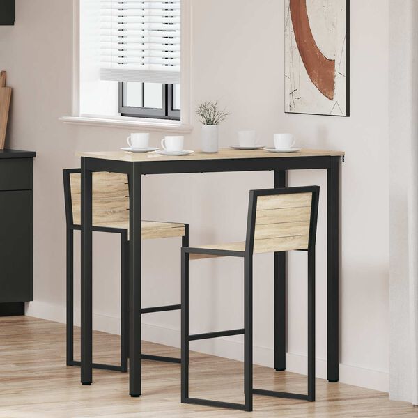 vidaXL &Tau;&rho;&alpha;&pi;&epsilon;&zeta;&alpha;&rho;ί&epsilon;&sigmaf; &Epsilon;&pi;&epsilon;&xi;&epsilon;&rho;&gamma;&alpha;&sigma;&mu;έ&nu;&omicron; &xi;ύ&lambda;&omicron;