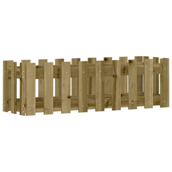 vidaXL &Zeta;&alpha;&rho;&nu;&tau;&iota;&nu;&iota;έ&rho;&alpha; &mu;&epsilon; &Sigma;&chi;έ&delta;&iota;&omicron; &Phi;&rho;ά&chi;&tau;&eta; 100x30x30&epsilon;&kappa;. &Epsilon;&mu;&pi;&omicron;&tau;&iota;&sigma;&mu;. &Xi;ύ&lambda;&omicron; &Pi;&epsilon;ύ&kappa;&omicron;&upsilon;