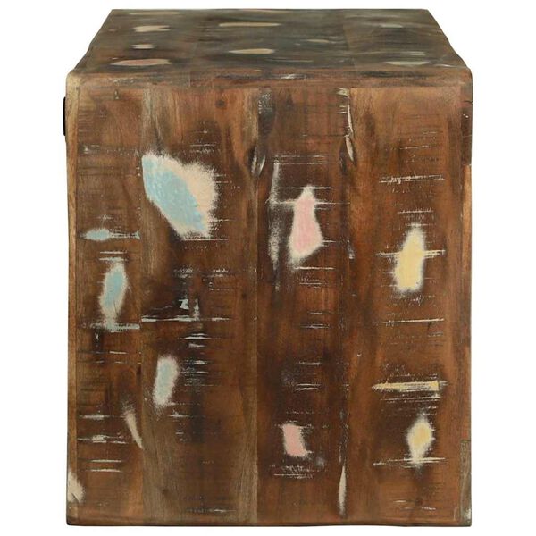 vidaXL &Nu;&tau;&omicron;&upsilon;&lambda;ά&pi;&iota; TV &Pi;&omicron;&lambda;ύ&chi;&rho;&omega;&mu;&omicron; 100 x 32 x 36 &epsilon;&kappa;. &Mu;&alpha;&sigma;ί&phi; &alpha;&nu;&alpha;&kappa;&upsilon;&kappa;&lambda;&omega;&mu;έ&nu;&omicron; &xi;ύ&lambda;&omicron;