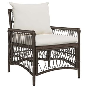 vidaXL &Kappa;&alpha;&rho;έ&kappa;&lambda;&alpha; &Kappa;ή&pi;&omicron;&upsilon; &mu;&epsilon; &mu;&alpha;&xi;&iota;&lambda;ά&rho;&iota; &Kappa;&alpha;&phi;έ 73 x 61 x 77 &epsilon;&kappa; &sigma;&upsilon;&nu;&theta;&epsilon;&tau;&iota;&kappa;ό &rho;&alpha;&tau;ά&nu;