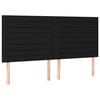 vidaXL &Kappa;&epsilon;&phi;&alpha;&lambda;ά&rho;&iota; &Mu;&alpha;ύ&rho;&omicron; 180x5x118/128 &epsilon;&kappa;. Ύ&phi;&alpha;&sigma;&mu;&alpha;