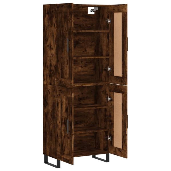 vidaXL &Nu;&tau;&omicron;&upsilon;&lambda;ά&pi;&iota; &Kappa;&alpha;&pi;&nu;&iota;&sigma;&tau;ή &Delta;&rho;&upsilon;&sigmaf; 69,5x34x180 &epsilon;&kappa;. &alpha;&pi;ό &Epsilon;&pi;&epsilon;&xi;&epsilon;&rho;&gamma;&alpha;&sigma;&mu;έ&nu;&omicron; &Xi;ύ&lambda;&omicron;