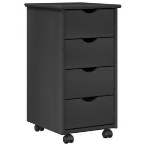vidaXL &Kappa;&iota;&nu;&eta;&tau;ό &Nu;&tau;&omicron;&upsilon;&lambda;ά&pi;&iota; 34 x 39 x 65,5 cm &Sigma;&tau;&epsilon;&rho;&epsilon;ό &xi;ύ&lambda;&omicron; &pi;&epsilon;ύ&kappa;&omicron;&upsilon; &Gamma;&kappa;&rho;&iota;