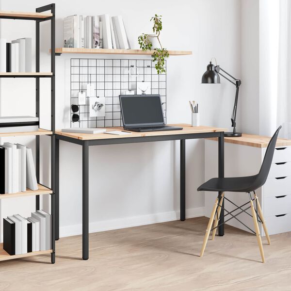 vidaXL &Tau;&rho;&alpha;&pi;&epsilon;&zeta;&alpha;&rho;ί&alpha; &Phi;&upsilon;&sigma;&iota;&kappa;ό 110 x 55 x 75 cm &Sigma;&tau;&epsilon;&rho;&epsilon;ά &xi;&upsilon;&lambda;&epsilon;ί&alpha; &pi;&epsilon;ύ&kappa;&omicron;&upsilon;