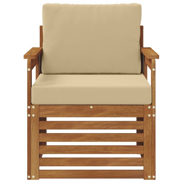 vidaXL &Sigma;&epsilon;&iota;&rho;ά &Kappa;&alpha;&nu;&alpha;&pi;έ &Epsilon;&xi;&omega;&tau;&epsilon;&rho;&iota;&kappa;&omicron;ύ &Sigma;&tau;&epsilon;&rho;&epsilon;ό &Xi;ύ&lambda;&omicron; &Alpha;&kappa;&alpha;&kappa;ί&alpha;&sigmaf; &kappa;&alpha;&iota; &Pi;&omicron;&lambda;&upsilon;&epsilon;&sigma;&tau;έ&rho;