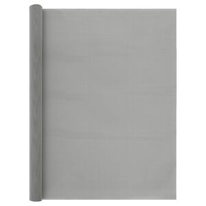 vidaXL &Pi;&lambda;έ&gamma;&mu;&alpha; &Omicron;&theta;ό&nu;&eta;&sigmaf; 80 x 500 cm 120 Mesh &Alpha;&nu;&omicron;&xi;&epsilon;ί&delta;&omega;&tau;&omicron; &Alpha;&tau;&sigma;ά&lambda;&iota; 201 &Alpha;&sigma;&eta;&mu;ί