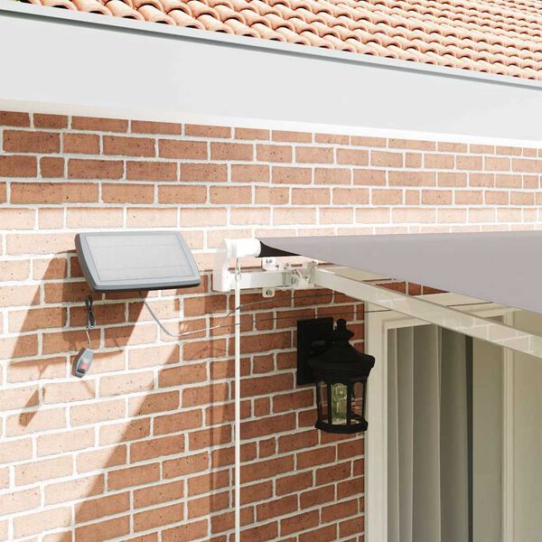 vidaXL &Sigma;&kappa;&eta;&nu;ί&tau;&sigma;&alpha; &Alpha;&nu;&alpha;&delta;&iota;&pi;&lambda;&omicron;ύ&mu;&epsilon;&nu;&eta; &mu;&epsilon; &Alpha;&nu;&omicron;&iota;&chi;&tau;ό &gamma;&kappa;&rho;&iota; 400 x 350 &epsilon;&kappa; ύ&phi;&alpha;&sigma;&mu;&alpha;