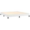 vidaXL &Kappa;&rho;&epsilon;&beta;ά&tau;&iota; Boxspring &mu;&epsilon; &Sigma;&tau;&rho;ώ&mu;&alpha; &Lambda;&epsilon;&upsilon;&kappa;ό 180x200 &epsilon;&kappa;. &Sigma;&upsilon;&nu;&theta;&epsilon;&tau;&iota;&kappa;ό &Delta;έ&rho;&mu;&alpha;