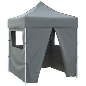 vidaXL &Sigma;&kappa;&eta;&nu;ή &Pi;ά&rho;&tau;&upsilon; 200 x 200 x 315 &epsilon;&kappa;. &Alpha;&nu;&theta;&rho;&alpha;&kappa;ί Ύ&phi;&alpha;&sigma;&mu;&alpha; Ό&xi;&phi;&omicron;&rho;&nu;&tau;