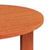 vidaXL Τραπεζάκι σαλονιού 2 pcs Καφέ κεριού 47.5 x 47.5 x 27 εκ.
