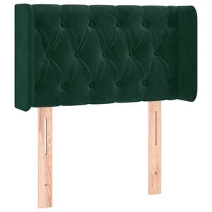 vidaXL &Kappa;&epsilon;&phi;&alpha;&lambda;ά&rho;&iota; &mu;&epsilon; &Pi;&tau;&epsilon;&rho;ύ&gamma;&iota;&alpha; &Sigma;&kappa;&omicron;ύ&rho;&omicron; &Pi;&rho;ά&sigma;&iota;&nu;&omicron; 83x16x78/88 &epsilon;&kappa;. &Beta;&epsilon;&lambda;&omicron;ύ&delta;&iota;&nu;&omicron;