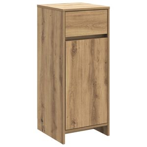 vidaXL &Nu;&tau;&omicron;&upsilon;&lambda;ά&pi;&iota; &Mu;&pi;ά&nu;&iota;&omicron;&upsilon; Artisan &Delta;&rho;&upsilon;&sigmaf; 35 x 36,5 x 85 &epsilon;&kappa;.