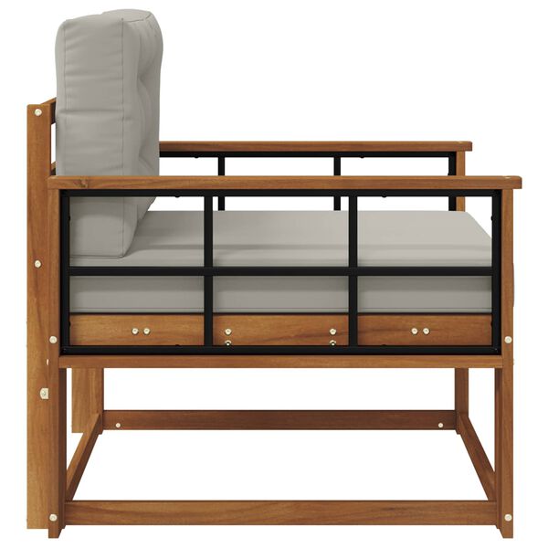 vidaXL &Mu;&epsilon;&sigma;&alpha;ί&omicron;&sigmaf; &kappa;&alpha;&nu;&alpha;&pi;έ&sigmaf; &epsilon;&xi;&omega;&tau;&epsilon;&rho;&iota;&kappa;&omicron;ύ &chi;ώ&rho;&omicron;&upsilon; &Sigma;&tau;&epsilon;&rho;&epsilon;ό &Xi;ύ&lambda;&omicron; &Alpha;&kappa;&alpha;&kappa;ί&alpha;&sigmaf; &Phi;&upsilon;&sigma;&iota;&kappa;ό