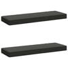 vidaXL &Mu;&alpha;&xi;&iota;&lambda;ά&rho;&iota;&alpha; &Pi;ά&gamma;&kappa;&omicron;&upsilon; 2 &Tau;&epsilon;&mu;&alpha;&chi;ί&omega;&nu; VUGHT 2 pcs 100% &Pi;&omicron;&lambda;&upsilon;&epsilon;&sigma;&tau;έ&rho;&alpha;&sigmaf;