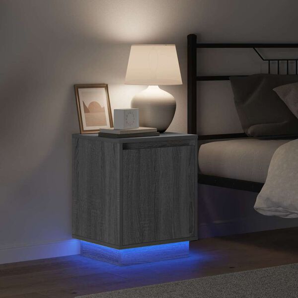 vidaXL &Kappa;&omicron;&mu;&omicron;&delta;ί&nu;&omicron; &Gamma;&kappa;&rho;&iota; 39 x 34,5 x 50 &epsilon;&kappa;. &Epsilon;&pi;&epsilon;&xi;&epsilon;&rho;&gamma;&alpha;&sigma;&mu;έ&nu;&omicron; &xi;ύ&lambda;&omicron;