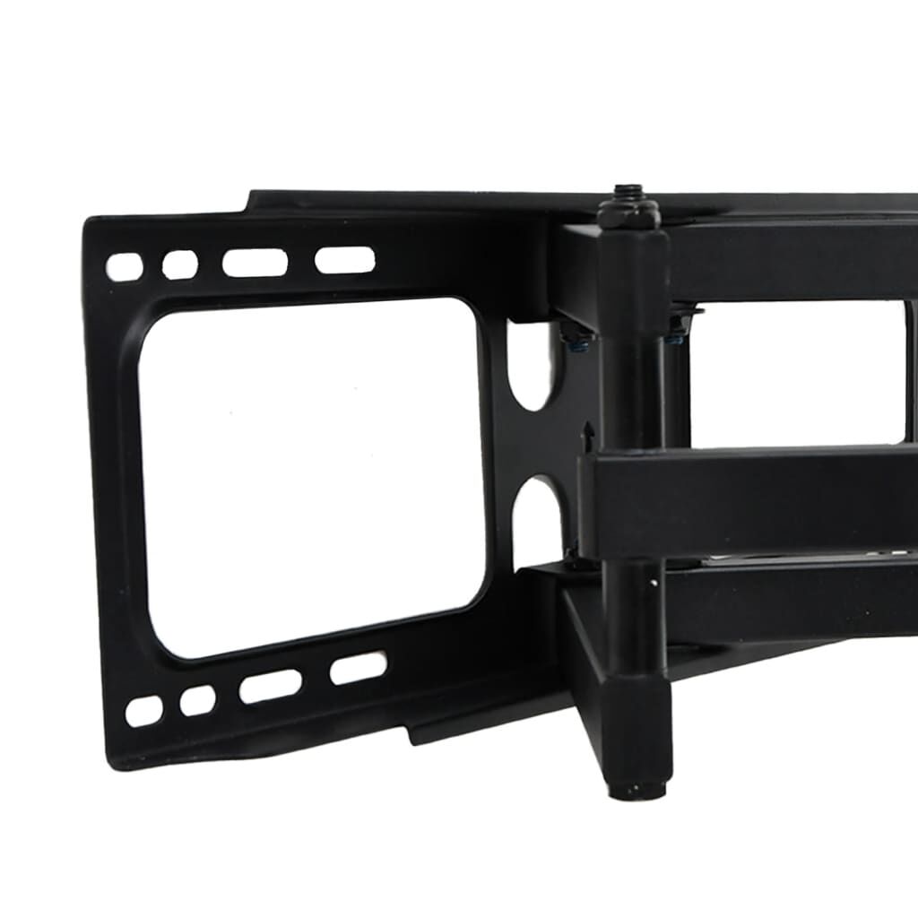 vidaXL Βάση Τηλεόρασης Επιτοίχια για 26-70Ιν Max VESA 400x400χιλ. 40κ.