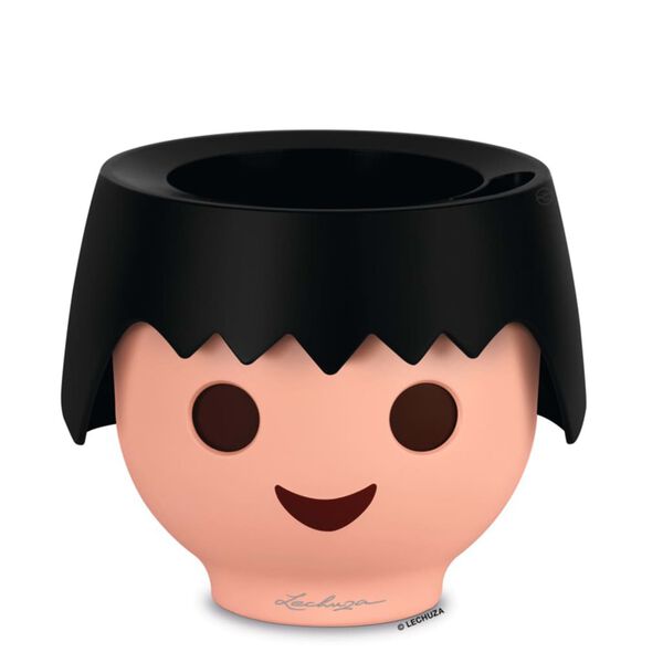 LECHUZA &Gamma;&lambda;ά&sigma;&tau;&rho;&alpha; &Epsilon;&pi;&iota;&tau;&rho;&alpha;&pi;έ&zeta;&iota;&alpha; OJO ALL-IN-ON Raven &Mu;&alpha;ύ&rho;&omicron;