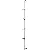 vidaXL Φωτάκια με 2000 LED Πολύχρωμα 200 μ. από PVC