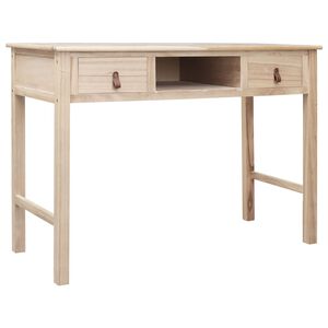 vidaXL &Gamma;&rho;&alpha;&phi;&epsilon;ί&omicron; &Phi;&upsilon;&sigma;&iota;&kappa;ό &Chi;&rho;ώ&mu;&alpha; 110 x 45 x 76 &epsilon;&kappa;. &Xi;ύ&lambda;&iota;&nu;&omicron;
