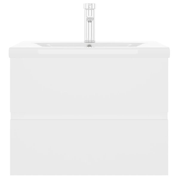 vidaXL &Nu;&tau;&omicron;&upsilon;&lambda;ά&pi;&iota; &Mu;&pi;ά&nu;&iota;&omicron;&upsilon; &mu;&epsilon; &Nu;&iota;&pi;&tau;ή&rho;&alpha; &Lambda;&epsilon;&upsilon;&kappa;ό &alpha;&pi;ό &Epsilon;&pi;&epsilon;&xi;&epsilon;&rho;&gamma;&alpha;&sigma;&mu;έ&nu;&omicron; &Xi;ύ&lambda;&omicron;