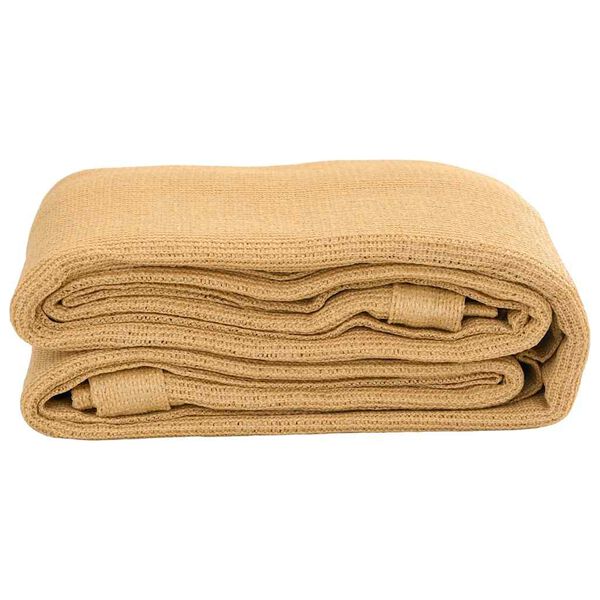 vidaXL &Chi;&alpha;&lambda;ί &Sigma;&kappa;&eta;&nu;ή&sigmaf; Ά&mu;&mu;&omicron;&upsilon; 300x400 &epsilon;&kappa;. &alpha;&pi;ό HDPE