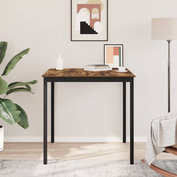 vidaXL &Upsilon;&pi;&omicron;&sigma;&tau;&eta;&rho;&iota;&kappa;&tau;&iota;&kappa;ό &Tau;&rho;&alpha;&pi;&epsilon;&zeta;ά&kappa;&iota; &Mu;&pi;&alpha;&rho; &Epsilon;&pi;&epsilon;&xi;&epsilon;&rho;&gamma;&alpha;&sigma;&mu;έ&nu;&omicron; &xi;ύ&lambda;&omicron;