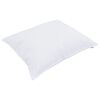 Set Παπλώματος Χειμώνα με μαξιλάρι 2 pcs Λευκό 140 x 220 cm Μικροΐνες