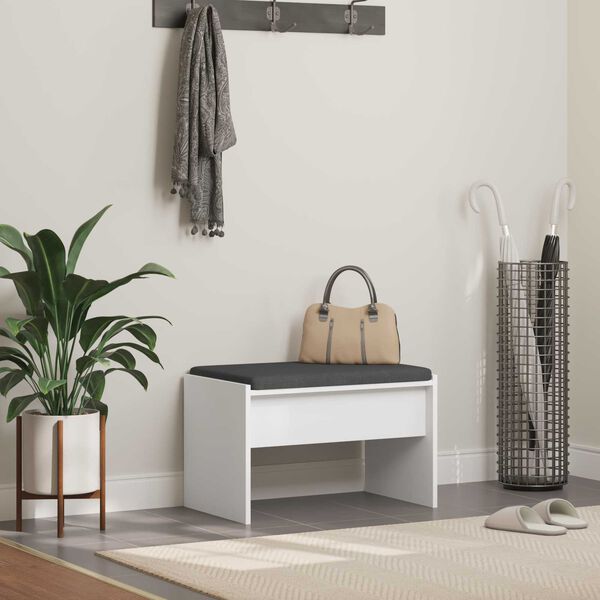 vidaXL &Pi;&alpha;&gamma;&kappa;ά&kappa;&iota; &Chi;&alpha;&lambda;&omega;&rho;ί&omicron;&upsilon; &mu;&epsilon; &mu;&alpha;&xi;&iota;&lambda;ά&rho;&iota; &Lambda;&epsilon;&upsilon;&kappa;ό 63 x 38 x 40 &epsilon;&kappa;