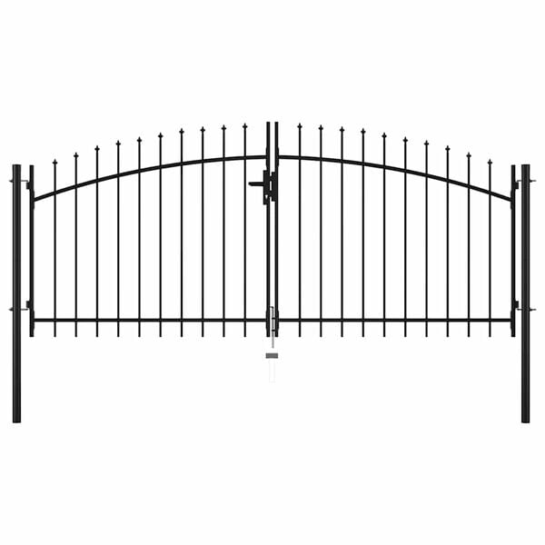 vidaXL &Pi;ό&rho;&tau;&alpha; &Pi;&epsilon;&rho;ί&phi;&rho;&alpha;&xi;&eta;&sigmaf; &Delta;&iota;&pi;&lambda;ή &mu;&epsilon; &Lambda;ό&gamma;&chi;&epsilon;&sigmaf; 300 x 150 &epsilon;&kappa;.