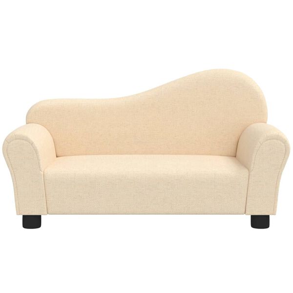 vidaXL &Pi;&alpha;&iota;&delta;&iota;&kappa;ό&sigmaf; &Kappa;&alpha;&nu;&alpha;&pi;έ&sigmaf; &Kappa;&rho;&epsilon;&mu; &Upsilon;&phi;&alpha;&sigma;&mu;ά&tau;&iota;&nu;&omicron;&sigmaf;