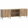 vidaXL &Nu;&tau;&omicron;&upsilon;&lambda;ά&pi;&iota; TV 150 x 31 x 50 &epsilon;&kappa;. Artisan &Delta;&rho;&upsilon;&sigmaf; &Epsilon;&pi;&epsilon;&xi;&epsilon;&rho;&gamma;&alpha;&sigma;&mu;έ&nu;&omicron; &Xi;ύ&lambda;&omicron;