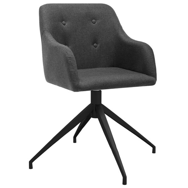 vidaXL &Kappa;&alpha;&rho;έ&kappa;&lambda;&epsilon;&sigmaf; &Tau;&rho;&alpha;&pi;&epsilon;&zeta;&alpha;&rho;ί&alpha;&sigmaf; &Pi;&epsilon;&rho;&iota;&sigma;&tau;&rho;&epsilon;&phi;ό&mu;&epsilon;&nu;&epsilon;&sigmaf; 2 &tau;&epsilon;&mu; &Sigma;&kappa;. &Gamma;&kappa;&rho;&iota; &Upsilon;&phi;&alpha;&sigma;&mu;ά&tau;&iota;&nu;&epsilon;&sigmaf;