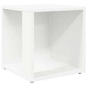 vidaXL &Tau;&rho;&alpha;&pi;έ&zeta;&iota; &Beta;&omicron;&eta;&theta;&eta;&tau;&iota;&kappa;ό &Lambda;&epsilon;&upsilon;&kappa;ό 33 x 33 x 34,5 &epsilon;&kappa;. &alpha;&pi;ό &Epsilon;&pi;&epsilon;&xi;. &Xi;ύ&lambda;&omicron;