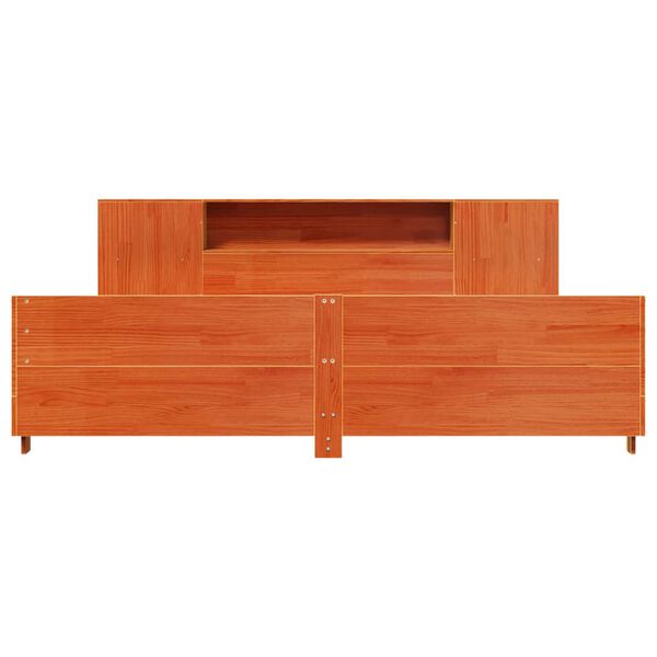 vidaXL &Sigma;&kappa;&epsilon;&lambda;&epsilon;&tau;ό&sigmaf; &Kappa;&rho;&epsilon;&beta;. &Chi;&omega;&rho;ί&sigmaf; &Sigma;&tau;&rho;ώ&mu;&alpha; &Kappa;&alpha;&phi;έ &Kappa;&epsilon;&rho;&iota;&omicron;ύ 180x200 &epsilon;&kappa; &Mu;&alpha;&sigma;ί&phi; &Pi;&epsilon;ύ&kappa;&omicron;