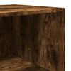 vidaXL Ντουλάπι Καπνιστή Δρυς 45x41x185 εκ. Επεξεργασμένο Ξύλο