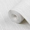 vidaXL Ταπετσαρία 3D Μονόχρωμη Γκρι 10x0,53μ Non-woven