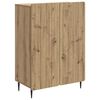 vidaXL &Pi;&lambda;&alpha;ϊ&nu;ό &gamma;&rho;&alpha;&phi;&epsilon;ί&omicron; Artisan &Delta;&rho;&upsilon;&sigmaf; 66 x 34,5 x 92 &epsilon;&kappa;.