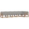 vidaXL &Sigma;&epsilon;&iota;&rho;ά &Kappa;&alpha;&nu;&alpha;&pi;έ &Epsilon;&xi;&omega;&tau;&epsilon;&rho;&iota;&kappa;&omicron;ύ 6 &tau;&mu;&chi;. &Phi;&upsilon;&sigma;&iota;&kappa;ό &kappa;&alpha;&iota; &Alpha;&nu;&omicron;&iota;&chi;&tau;ό &Gamma;&kappa;&rho;&iota;