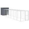 vidaXL &Kappa;&omicron;&tau;έ&tau;&sigma;&iota; &mu;&epsilon; &Pi;&epsilon;&rho;ί&beta;&omicron;&lambda;&omicron; &Alpha;&nu;&theta;&rho;&alpha;&kappa;ί 165x863x181 &epsilon;&kappa;. &Gamma;&alpha;&lambda;&beta;&alpha;&nu;. &Chi;ά&lambda;&upsilon;&beta;&alpha;&sigmaf;