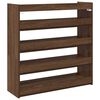 vidaXL &Rho;ά&phi;&iota; &pi;&alpha;&pi;&omicron;&upsilon;&tau;&sigma;&iota;ώ&nu; &kappa;&alpha;&phi;έ &delta;&rho;&upsilon;&sigmaf; 80x25x81 cm &Kappa;&alpha;&tau;&alpha;&sigma;&kappa;&epsilon;&upsilon;&alpha;&sigma;&mu;έ&nu;&omicron; &xi;ύ&lambda;&omicron;